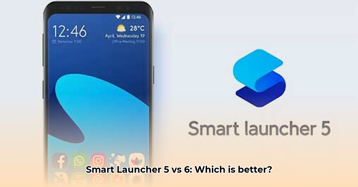 apk-smart-launcher-pro